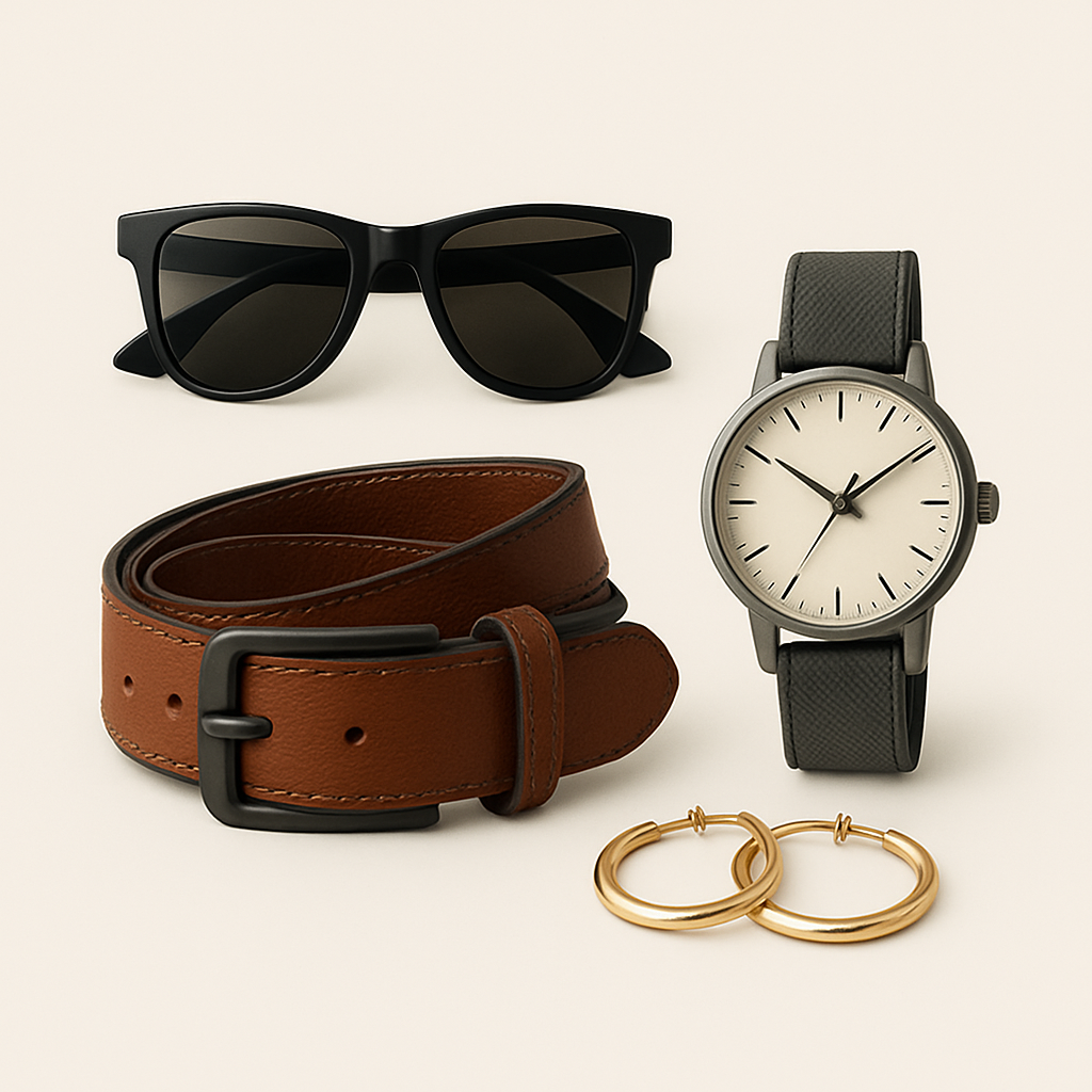 Accessoires