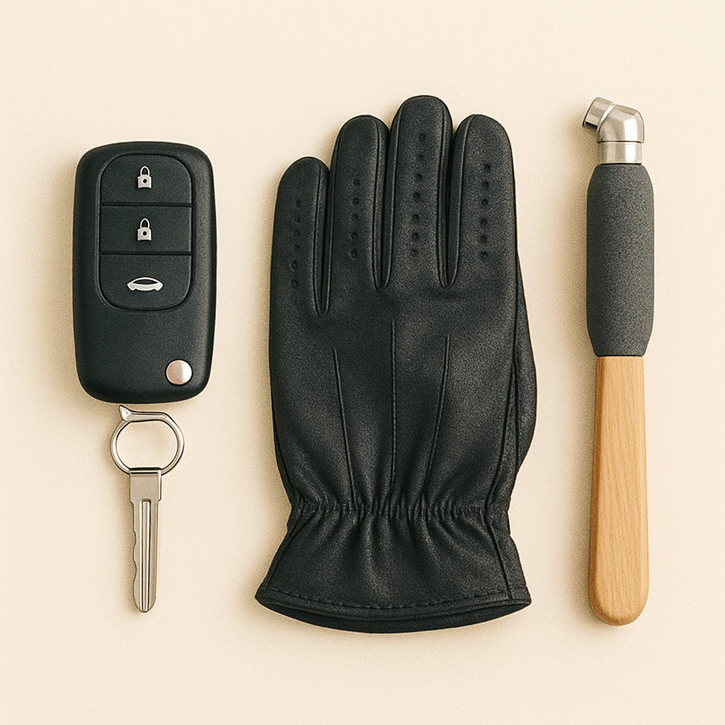 Accessoires Auto/Moto