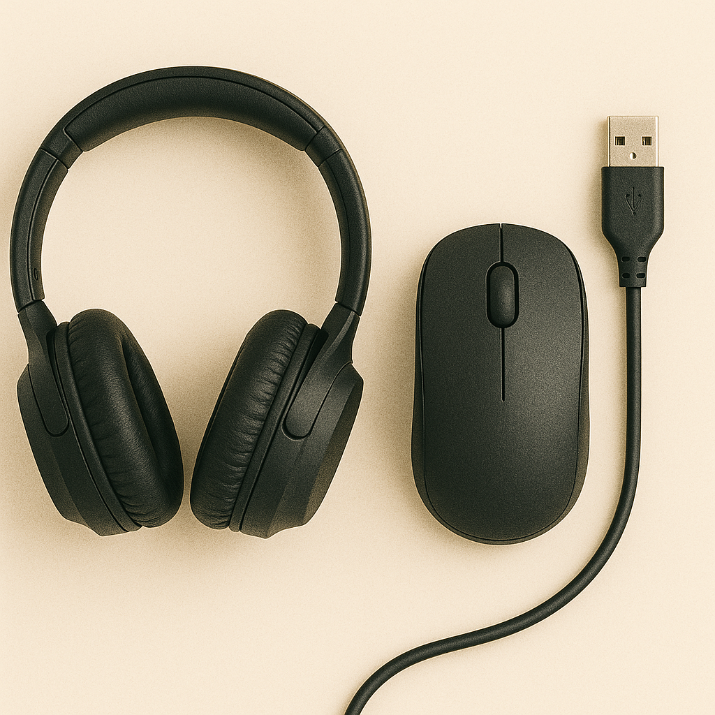 Accessoires PC