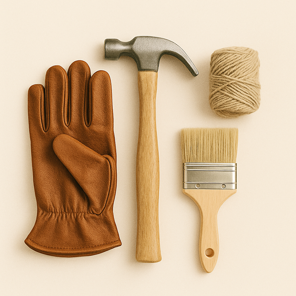 Outillage et Bricolage