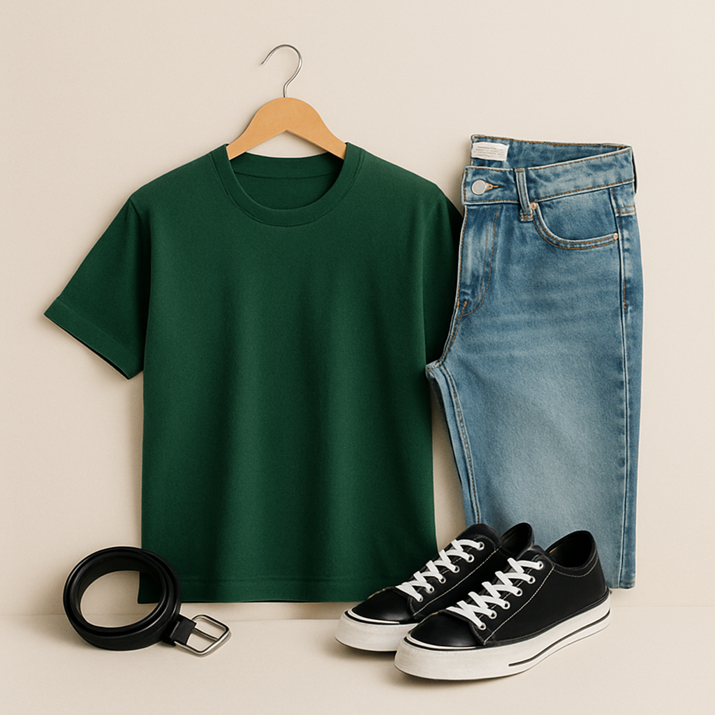Vêtements et chaussures