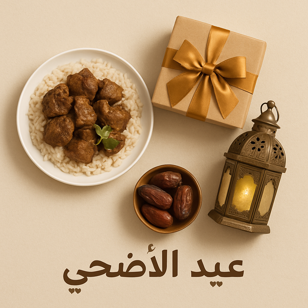عيد الاضحى