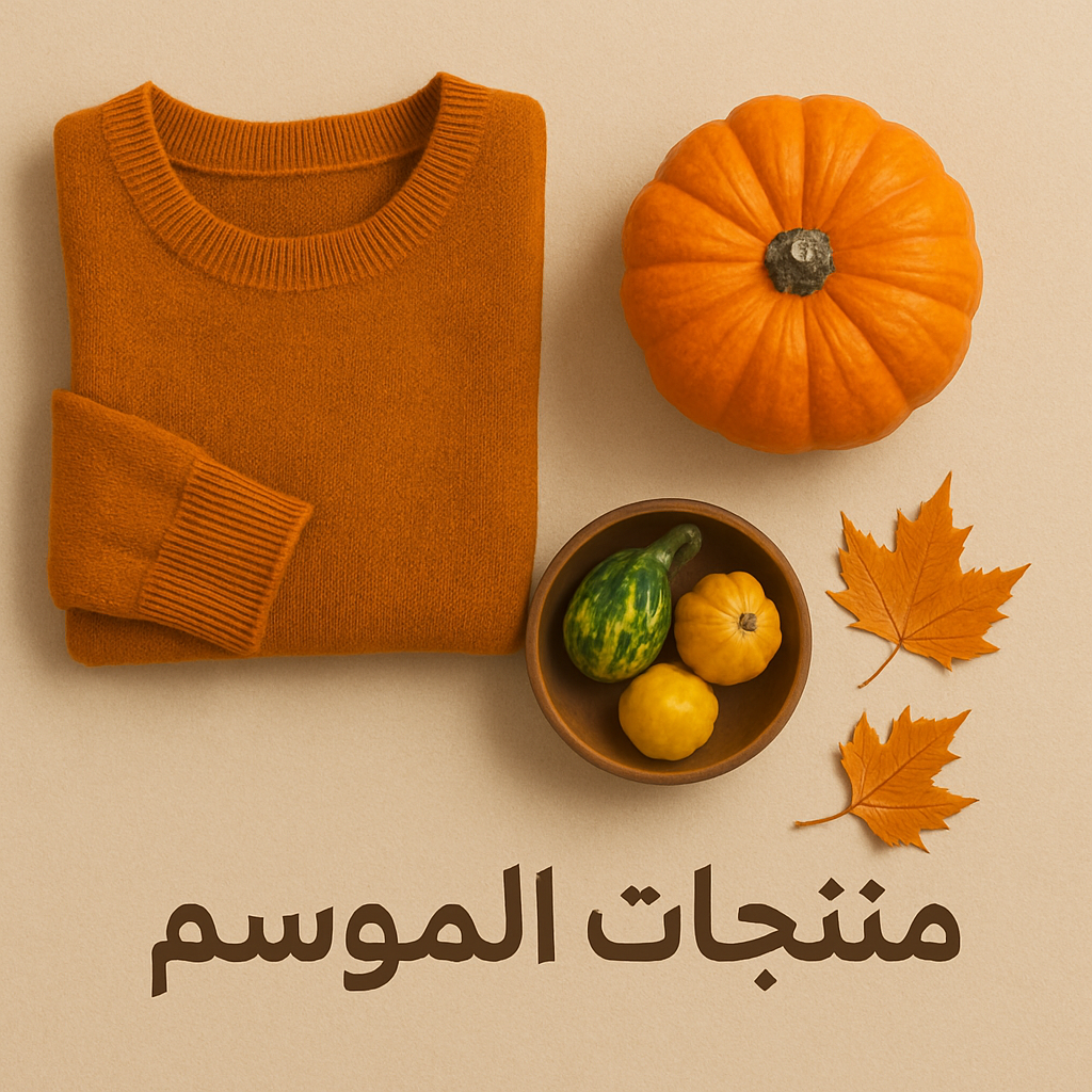 Produits de saison