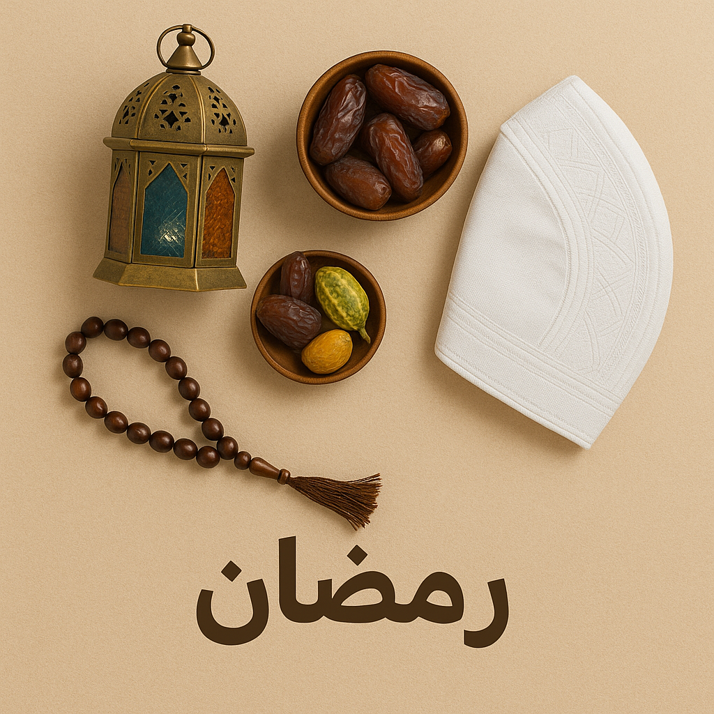 رمضان